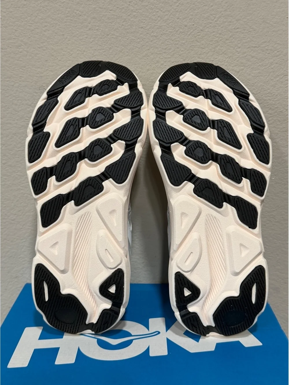 Size 6 - Hoka Women’s Clifton One9 “Frost Cosmic Grey”